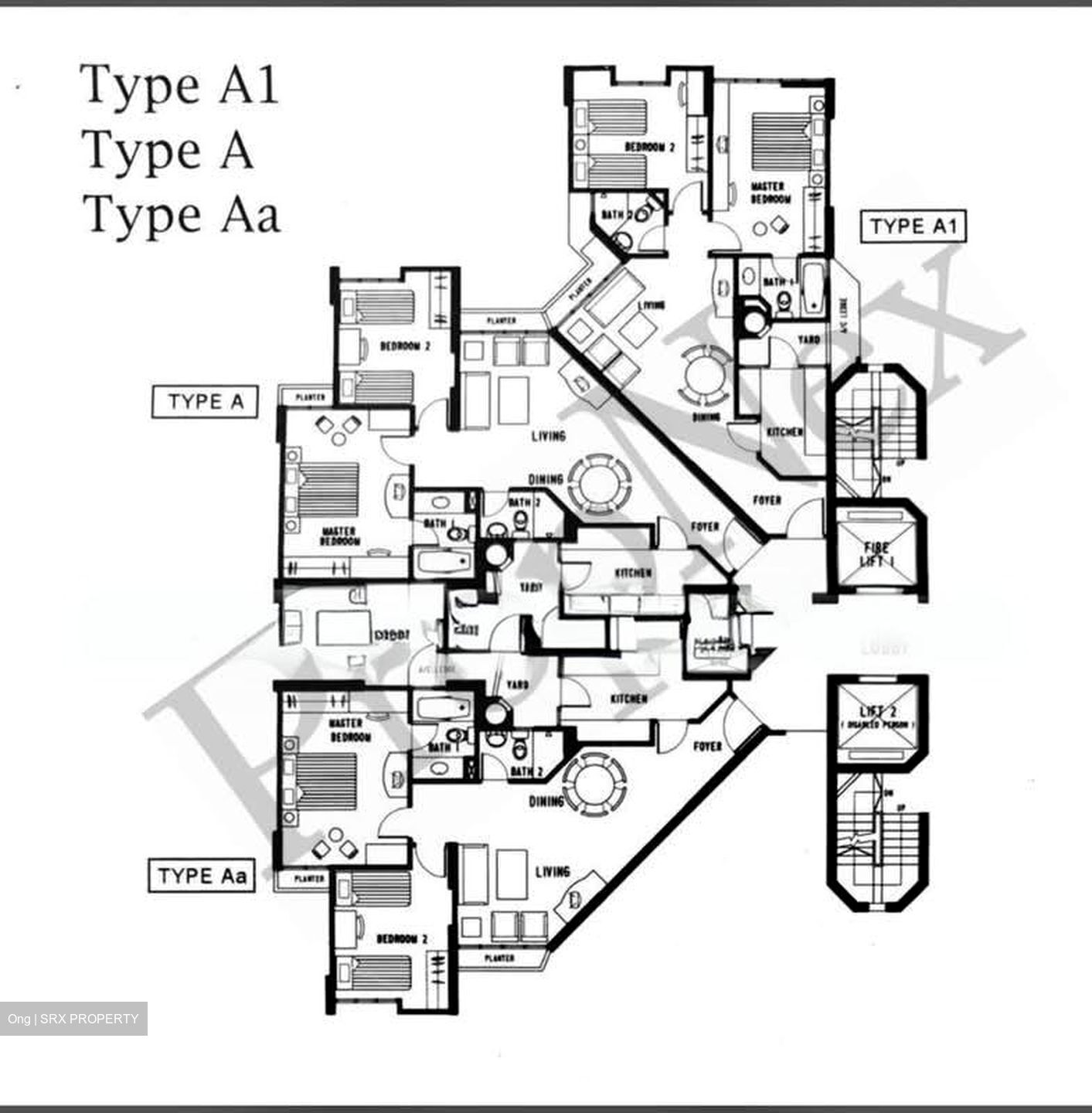 Maysprings (D23), Apartment #536107551